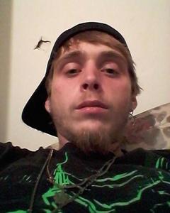Man, 34. cujobear
