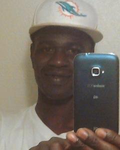 Man, 50. CHILL_DA_REAL