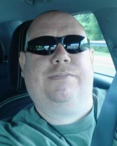 Man, 49. jimcock76