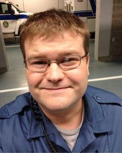 Man, 43. Medic751