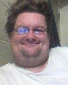 Man, 45. rturockb