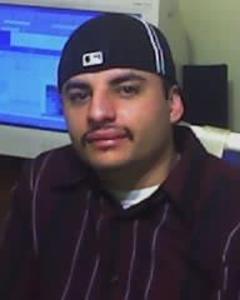 Man, 48. sam557172