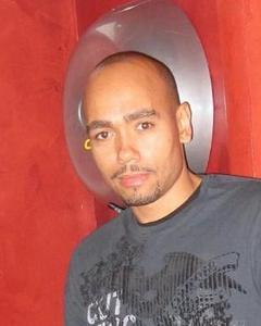 Man, 53. DH2009