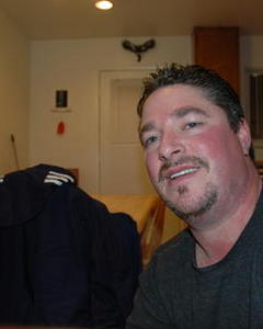 Man, 57. johncobb