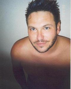 Man, 56. unshavenman