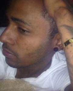 Man, 35. Morityn