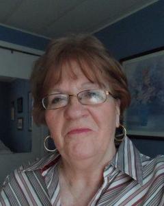 Woman, 72. Iknowaking