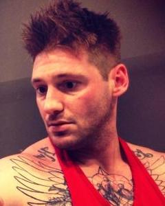 Man, 40. Kdtattd99