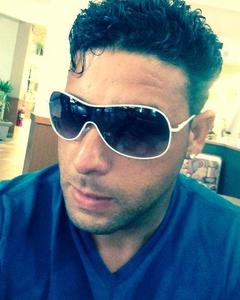 Man, 44. Edson3306