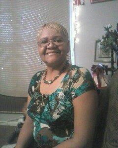 Woman, 62. butterfly0835