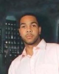 Man, 44. SHAMAR227361