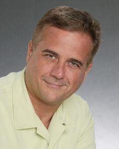 Man, 64. KelvinHarty