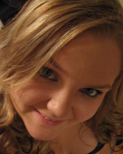 Woman, 34. lovezoie