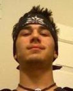 Man, 37. shifty_sherman