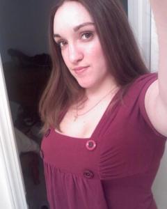 Woman, 42. rdy2rdlv