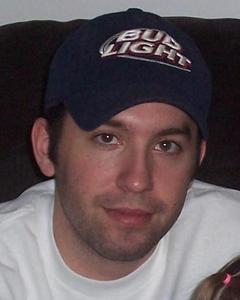 Man, 44. Dave80494