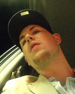 Man, 36. zacck