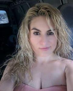 Woman, 46. Brenda_A_chava