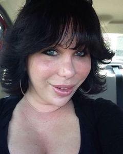 Woman, 42. Kemilindaandre