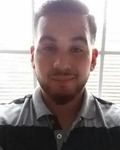 Man, 34. Charlie4532772