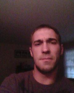 Man, 41. HoganP