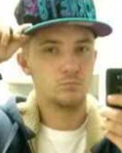 Man, 31. dylanquandt