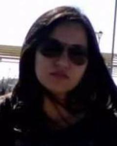 Woman, 41. Colly7951