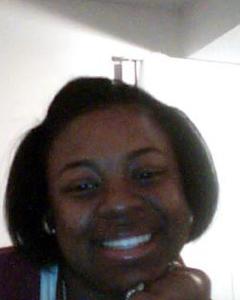 Woman, 33. MizzTee076