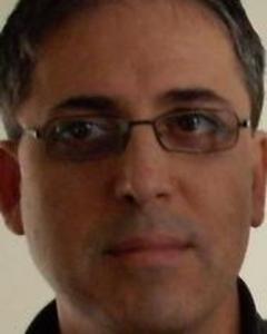 Man, 61. JamesGuenes