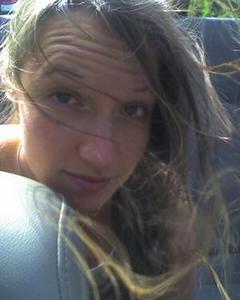 Woman, 43. TruthfullyRed3