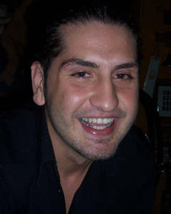 Man, 45. Ziad589