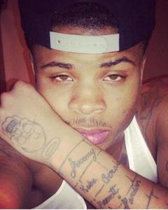 Man, 31. princeofdhood