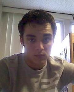 Man, 36. Italianstal946