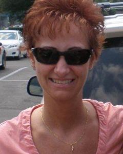 Woman, 59. ItalyLeeza