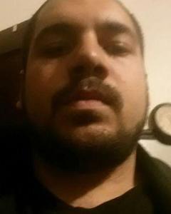 Man, 36. dft4830