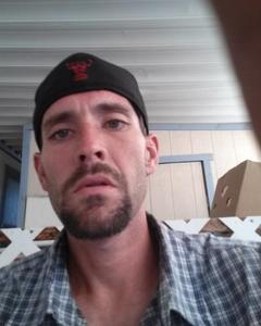 Man, 43. codyroeski