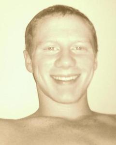 Man, 32. Camaro81