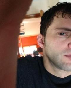 Man, 37. Crisputnam