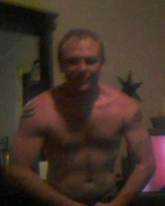 Man, 42. drb300311