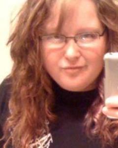 Woman, 34. calmurhairdown