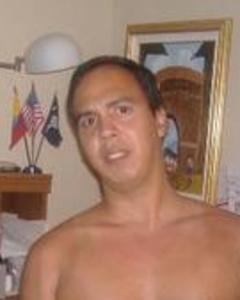 Man, 41. cjpv