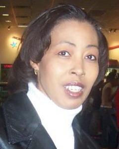 Woman, 60. plumm