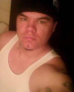 Man, 34. tapout242220
