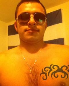 Man, 35. Zuniga0101