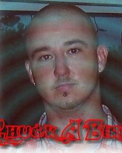 Man, 43. chuckhunthvc