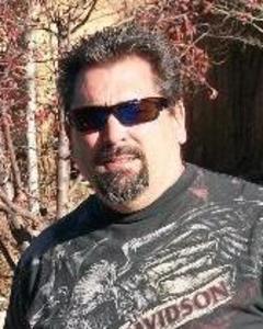 Man, 58. mychopper05