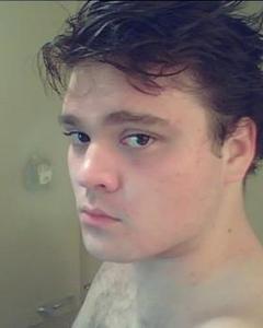 Man, 35. Supersam08