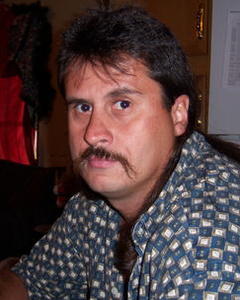 Man, 51. louisianaman34