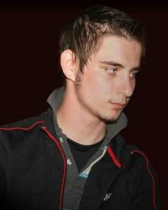 Man, 35. kuhndog89