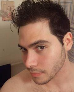 Man, 34. chrisskatr99